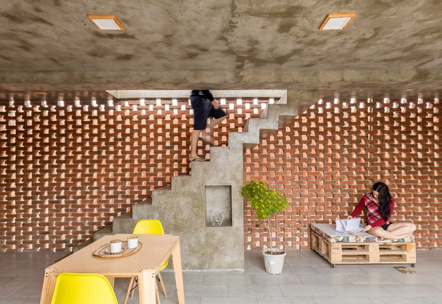 Casa Zancos / Natura Futura - Casas