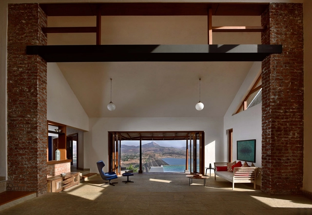 Casa 5 elementos / Studio PKA - Casas