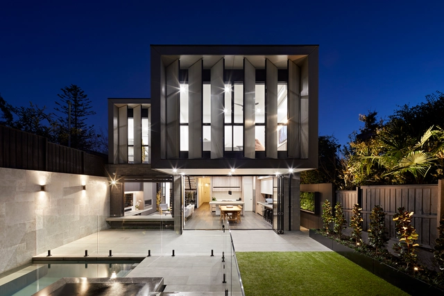 Casa Molesworth / Chan Architecture - Renovación