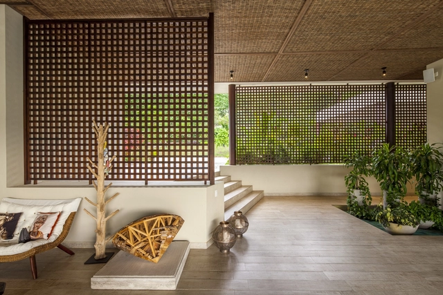 Dos Maderos House / Jaime Rendon Arquitectos - Houses