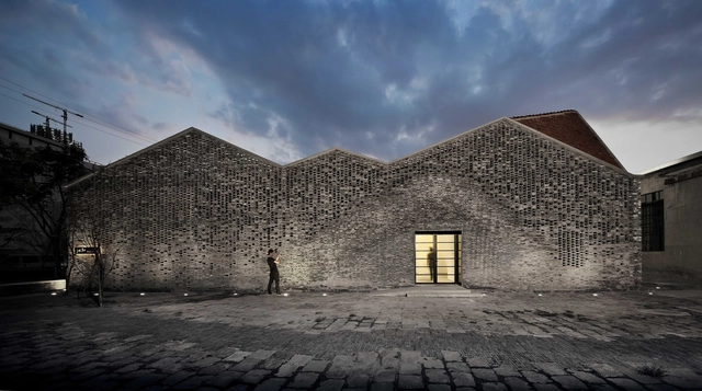 Philip Yuan de Archi-Union Architects: "Construir debería ser considerado un proceso artístico" - Arch Daily Interviews