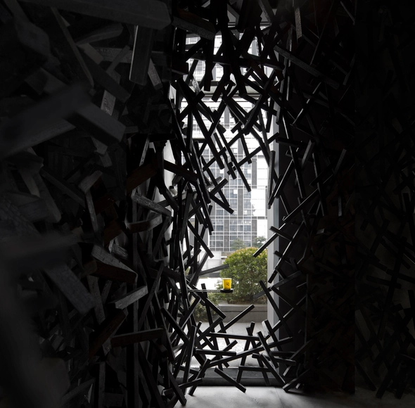 .JPG COFFEE / Infinity Mind - Coffee Shop, Facade