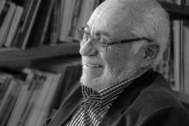 Homenaje póstumo a Rubén Moreira, un nombre histórico en la arquitectura ecuatoriana - Imagen Principal