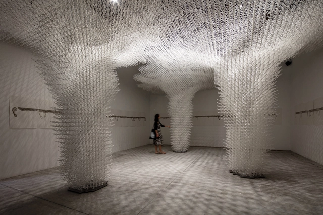 Olvidemos lo "Post-Digital": La innovación en la arquitectura apenas comienza - Imagen Principal