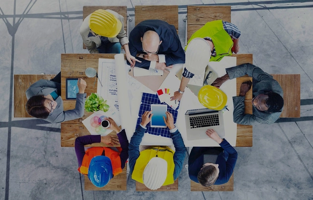 Estratégias para implementar BIM em seu escritório - Imagem de Destaque