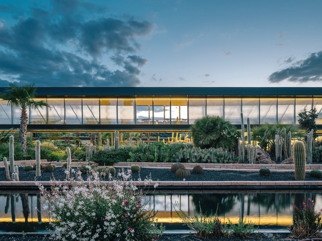 Estas são as obras vencedoras da XIV Bienal de Arquitetura da Espanha (BEAU) - Imagem de Destaque