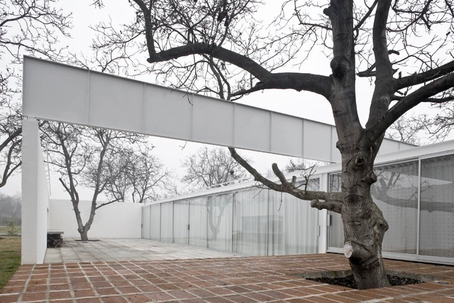 ¿Cuál es el discurso de la arquitectura para la clase media en Chile? - Imagen Principal