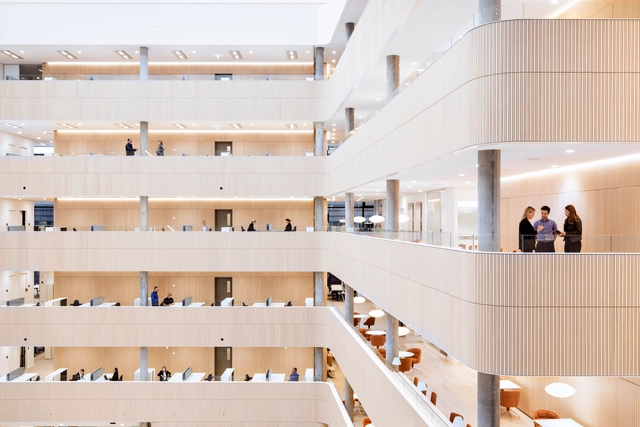 NCARB Releases New Ethics Standards With a Focus on Harassment  - Featured Image