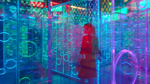 Museus hiperconectados: Como os museus vêm se moldando à tecnologia? - Imagem de Destaque