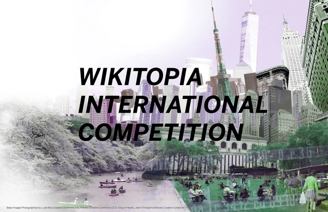 Open Call: Wikitopia Seeks Tech-Enabled Tactical Urbanism Ideas  - Featured Image