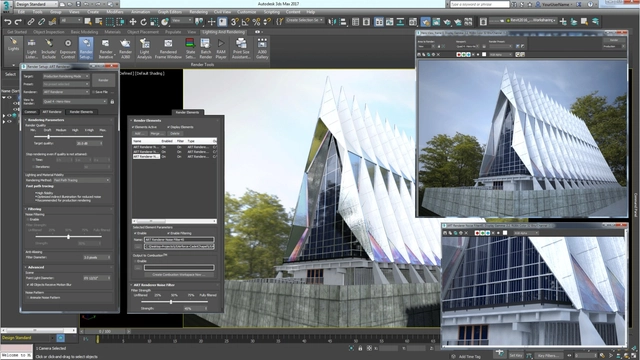 Los mejores software de arquitectura del 2018 - Imagen Principal