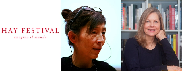 Kazuyo Sejima y Martha Thorne participarán en el Hay Festival Segovia 2018 - Imagen Principal