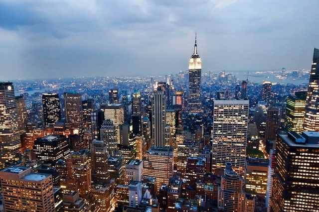 These Are The 50 Smartest Cities in the World in 2018 - Featured Image