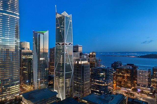The Engineering Behind San Francisco's Safest Building - Featured Image
