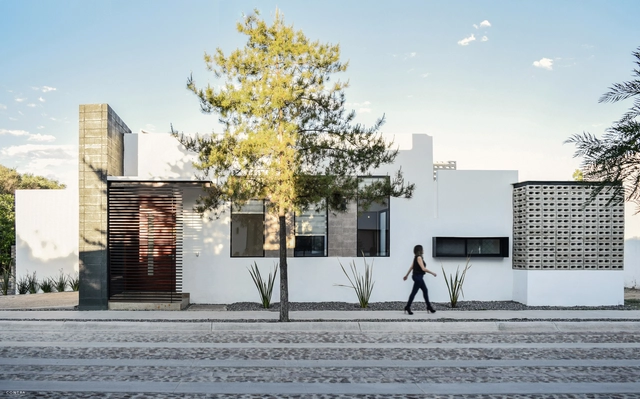 Casa Landgrave / LTd  Arquitectura & Interiorismo - Casas