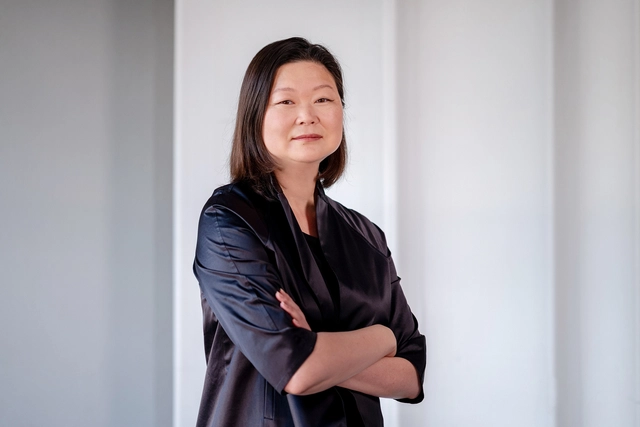J. Meejin Yoon to Serve as First Female Dean in Cornell AAP's 122 Year History - Featured Image