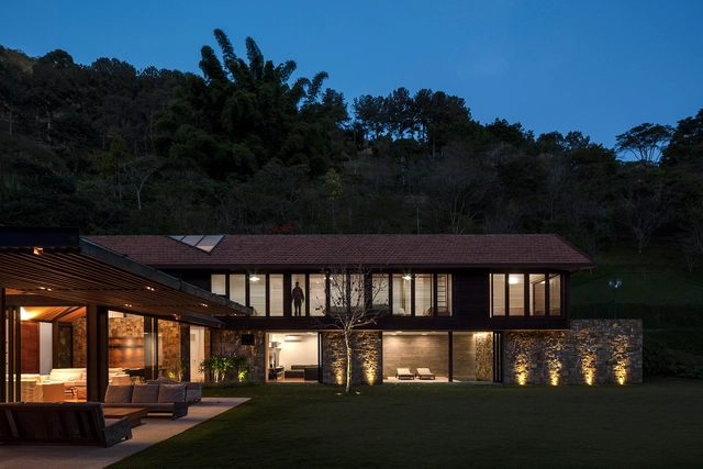 Casa AS / Architectare - Casas