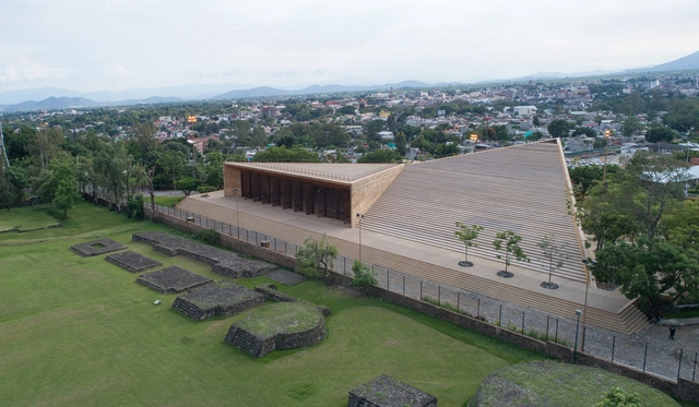 6 proyectos en Brasil, México, Perú, y Estados Unidos seleccionados finalistas para el Mies Crown Hall Americas Prize 2018 - Imagen Principal