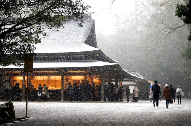 Online Course Probes Cultural Context of Asian Vernacular Architecture  - Featured Image