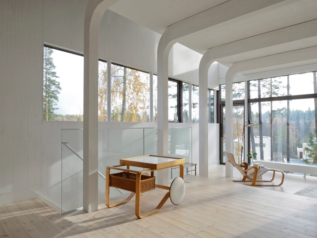 The Ship / Strombro Building Workshop - Ateliê