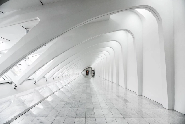 ¿Será la arquitectura en el futuro un servicio de lujo? - Imagen Principal