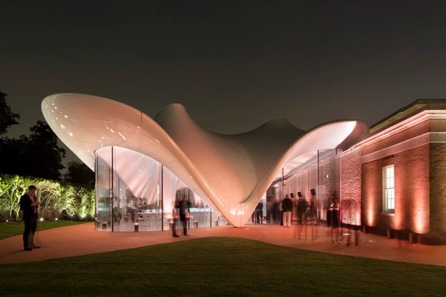 9 Bares que todo arquiteto deveria conhecer - Imagem de Destaque