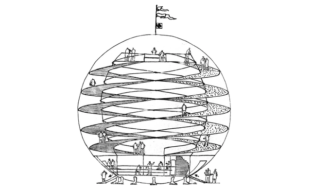 As residências de Eduardo Longo: utopia e experimentação - Imagem de Destaque