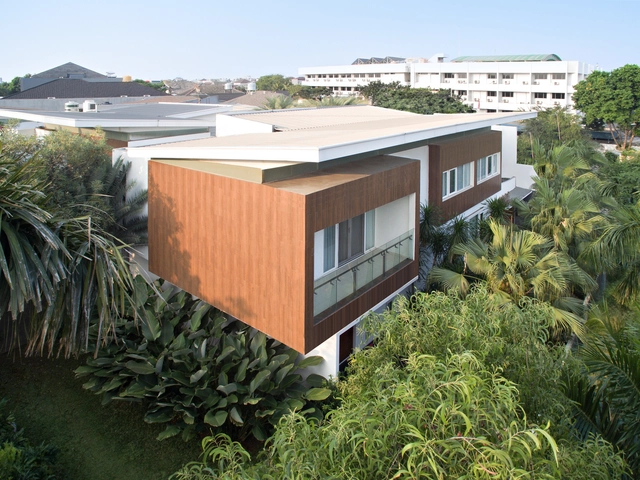Casa Ancol / PT. ANARTA KREASINDO - Casas