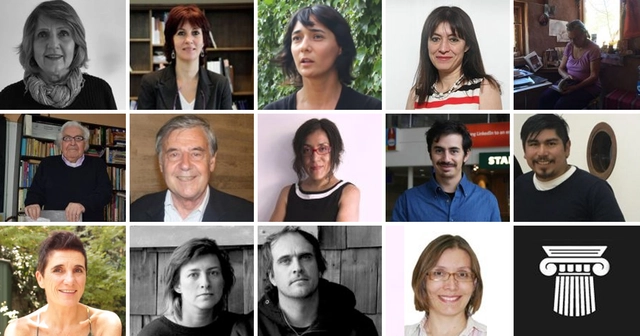Mujeres arquitectas dominan los Premios CA 2018 del Colegio de Arquitectos de Chile - Imagen Principal