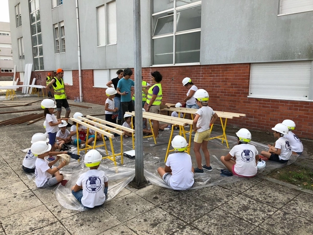 O Lugar de Partilha: Uma Casa de Brincar e Não Só…Parte II - Imagem de Destaque