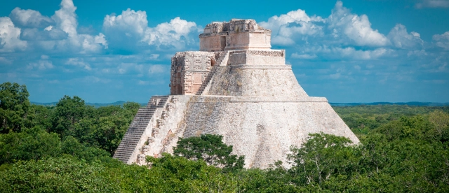 ¿Qué es el Patrimonio Mundial? - Imagen Principal