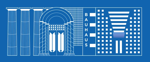 The Characteristics of 12 Architectural Styles From Antiquity to the Present Day - Featured Image