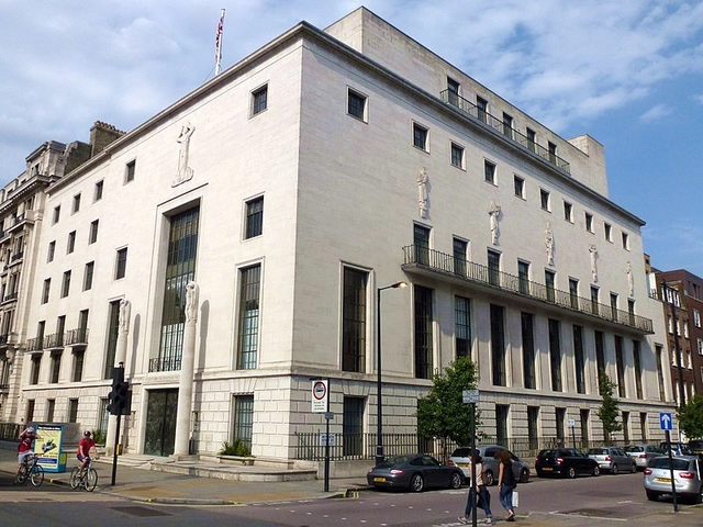 RIBA Elects New President following Controversial Campaign - Featured Image