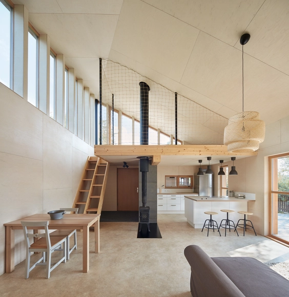 Casa Castaño / Valarch Studio - Casas