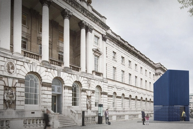10 instalaciones de la Bienal de Diseño 2018 en Londres que no te puedes perder - Imagen Principal