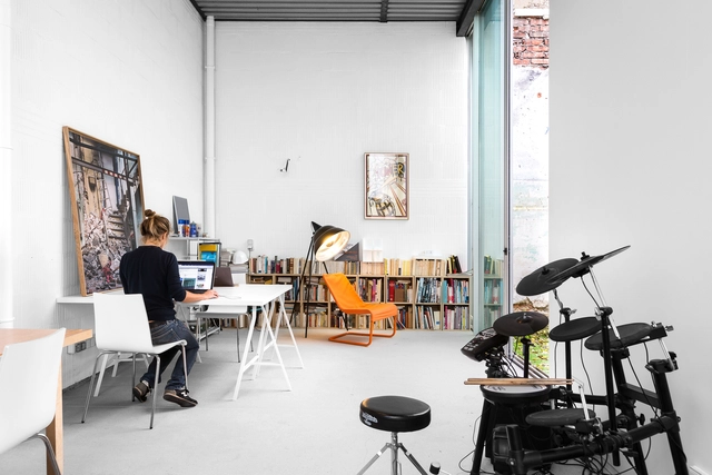 3 Esenciales que definen al Arquitecto sub-45 - Imagen Principal
