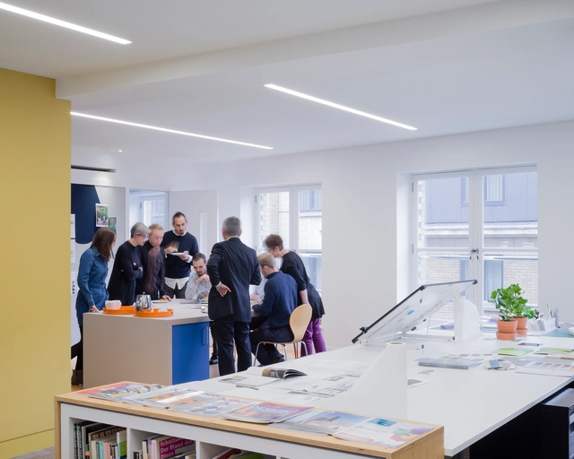 How to Generate Content That’s Interesting for Architects (Part 1: Use a topic of interest related to your product) - Featured Image