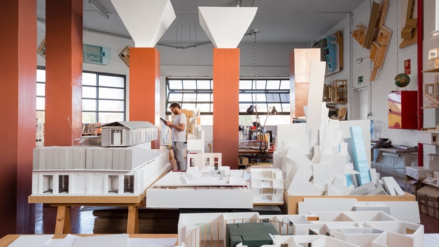 How to Generate Content That’s Interesting for Architects (Part 2: Include Technical Material) - Featured Image