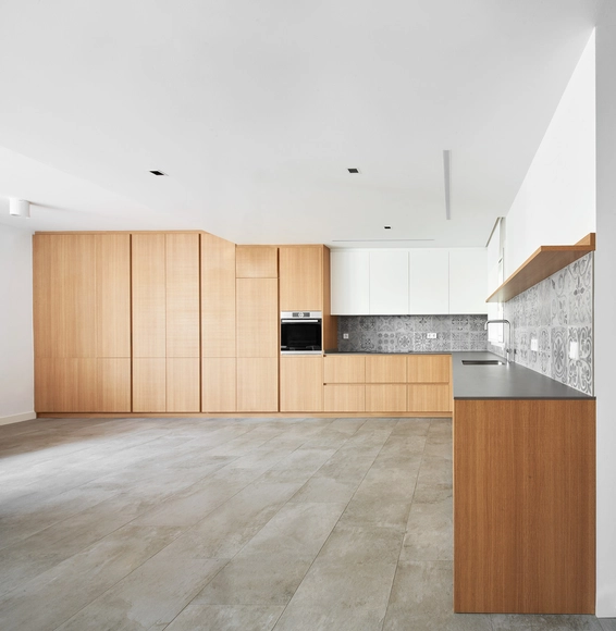 Casa Júlia / Guillem Carrera - Apartment Interiors