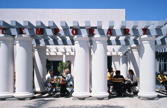 Preservationists and Critics Aim to Save Museum of Contemporary Art San Diego - Featured Image