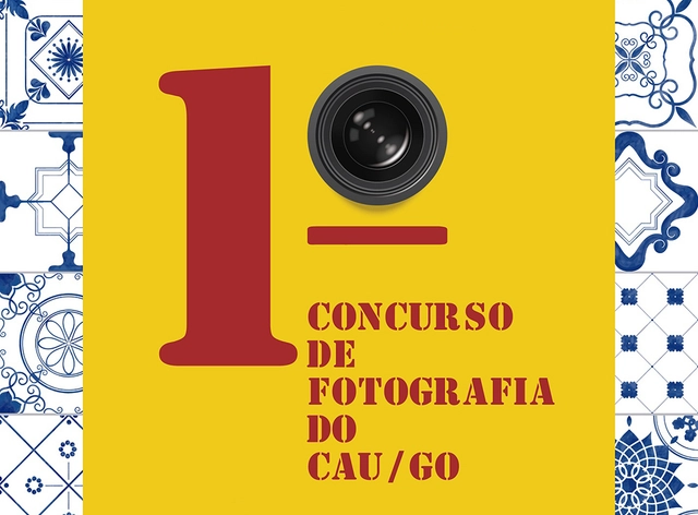 Patrimônio histórico é tema do 1º Concurso de Fotografia do CAU/GO - Imagem de Destaque
