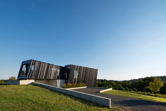 Casa Sleeve / actual / office - Casas
