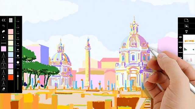 Drawing Tips for Getting the Most Out of Your Apple Pencil  - Featured Image