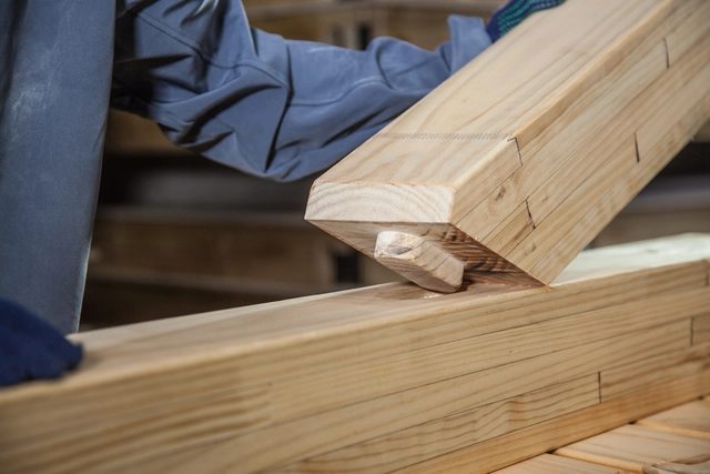 12 guías técnicas y consejos sobre construcción en madera - Imagen Principal
