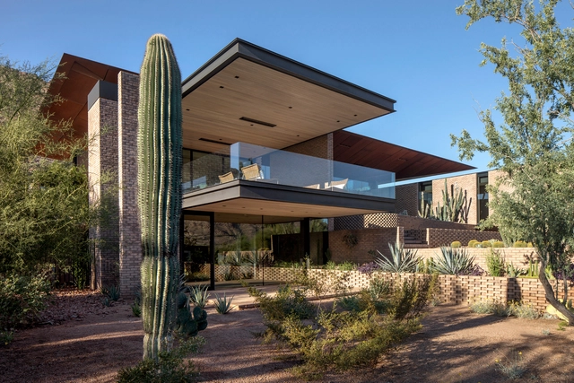 Ghost Wash House / Architecture-Infrastructure-Research - Houses, Facade
