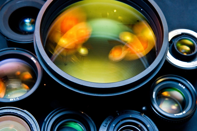 ¿Cuáles son las mejores lentes para la fotografía arquitectónica? (Incluyendo móviles) - Imagen Principal