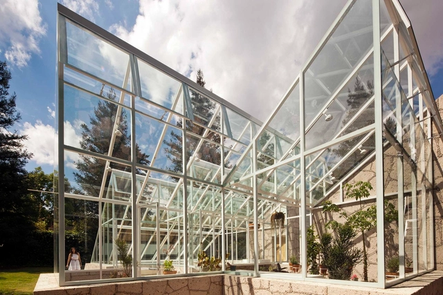 Cómo implementar el diseño solar pasivo en tus proyectos de arquitectura - Imagen Principal