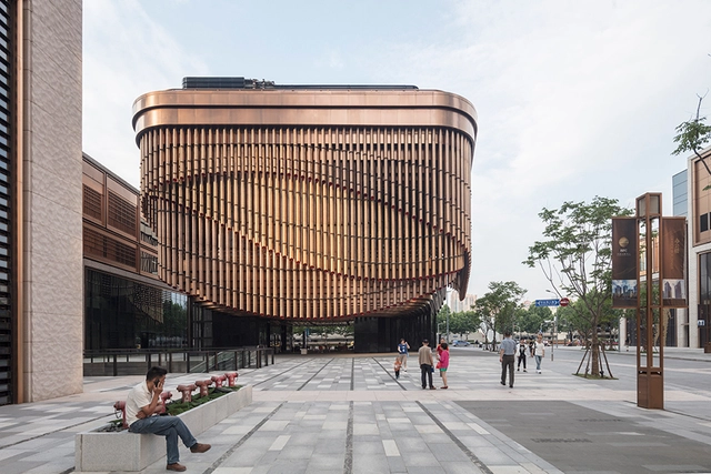 As dez cidades mais proeminentes no design, segundo a Metropolis Magazine - Imagem de Destaque