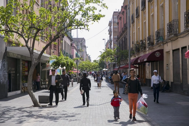 Os ganhos econômicos e sociais das cidades de baixo carbono - Imagem de Destaque