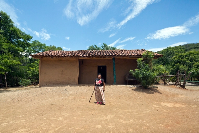 Projeto de pesquisa analisa a situação atual da habitação tradicional no México - Imagem de Destaque
